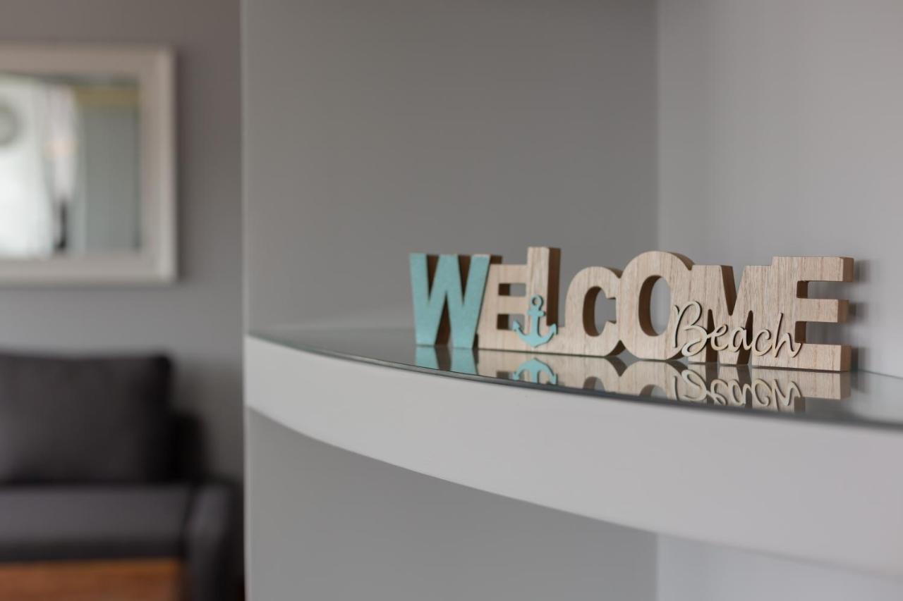 وارسو View Apartment Powisle المظهر الخارجي الصورة